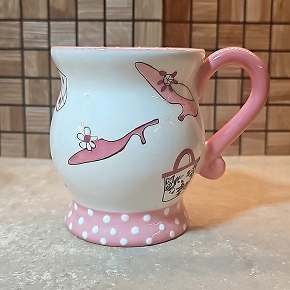 Girly Mugs ๐ธโ๏ธ๐๐ ๐ธ - Picture 6 of 9